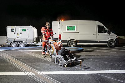 A21 Hochstrass - Alland