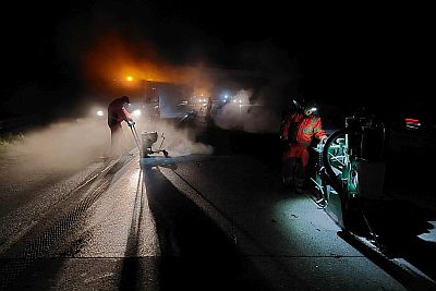 ASFINAG Rahmenvereinbarung A1 Westautobahn 2022 – 2025