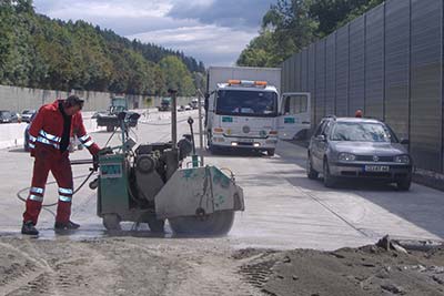 Schneidtechnik